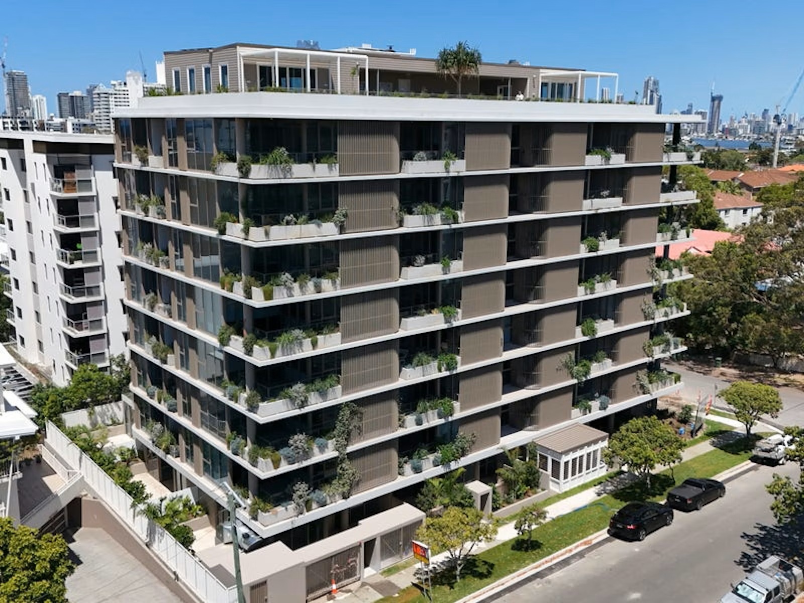 Lot 604 - Waverley Residence - Southport