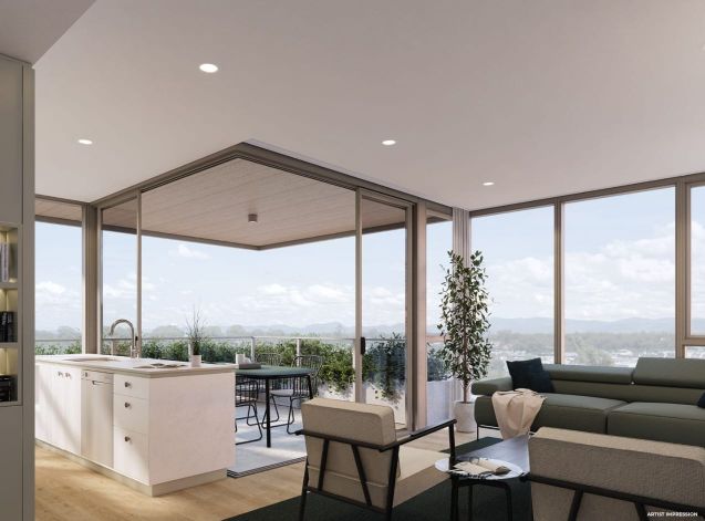 Lot 701 - Waverley Residence - Southport-3