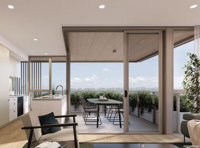 Lot 206 - Waverley Residence - Southport-5