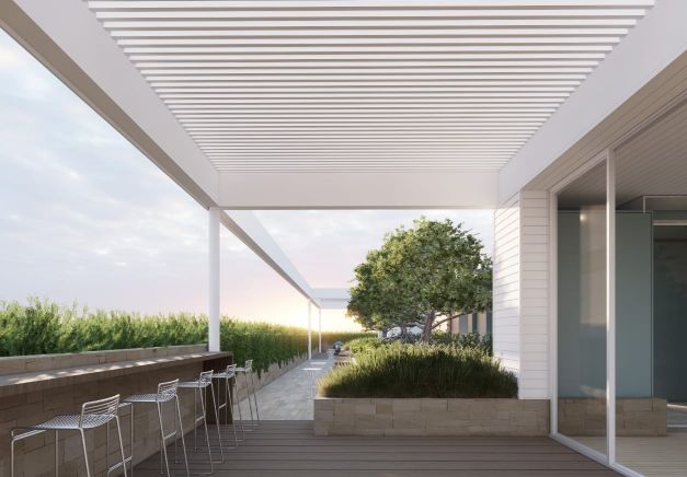 Lot 206 - Waverley Residence - Southport-2