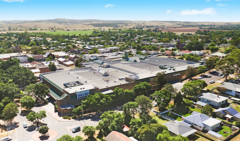 Lot 201 - Highfields Estate - Denman-4