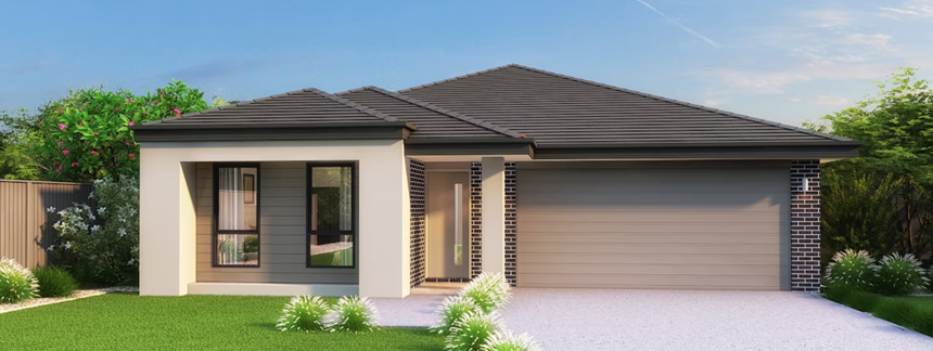 Lot 322 - Highfields Estate - Denman