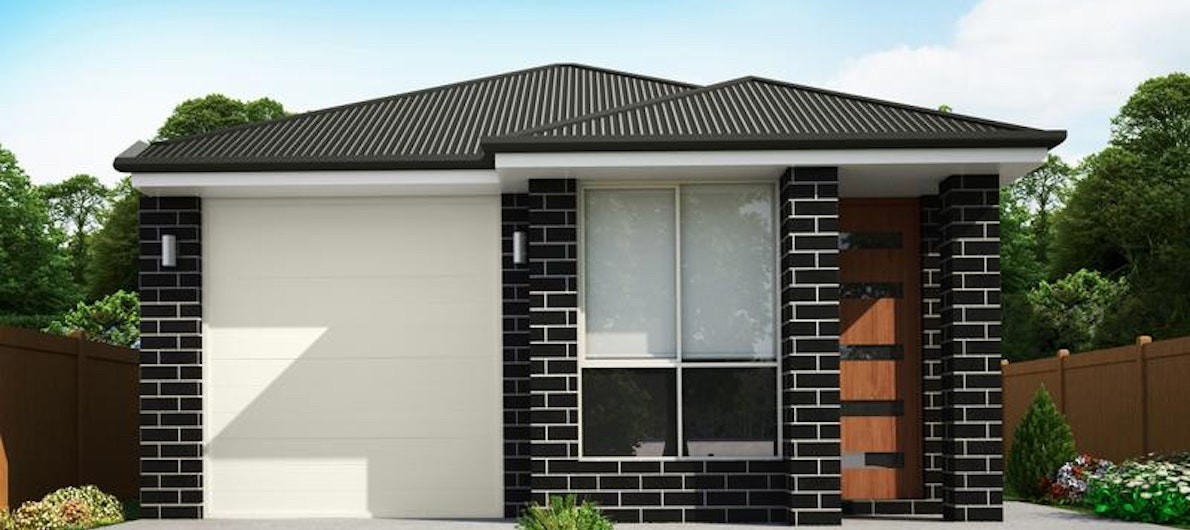 Lot 50 - Warsaw Corner - Hackham West 
