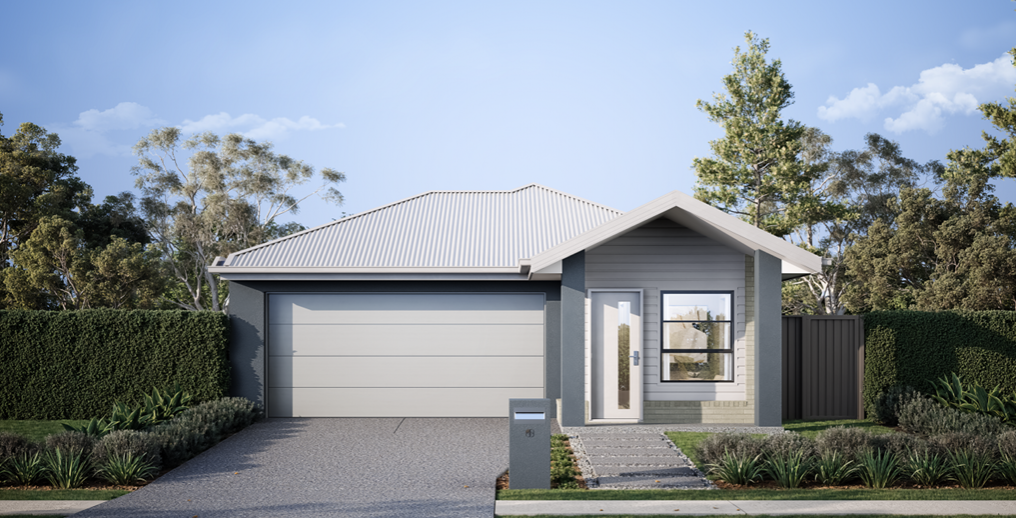 Lot 4A - Pilny Street - Camira - AUD 1,120,900.00