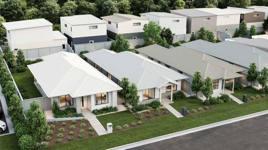 Lot 29 - Serenity - Greenbank -1