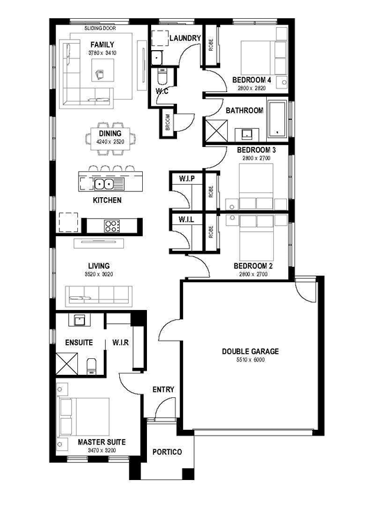 Lot 137 - Rockcliffe - Sunbury-1