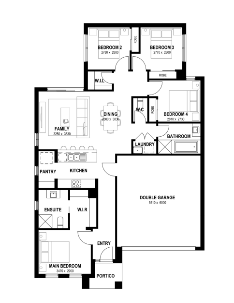 Lot 213 - Orison - Sunbury-1