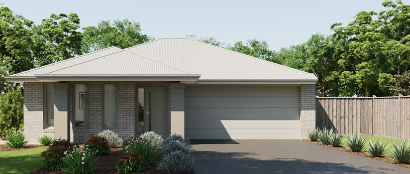 Lot 213 - Orison - Sunbury