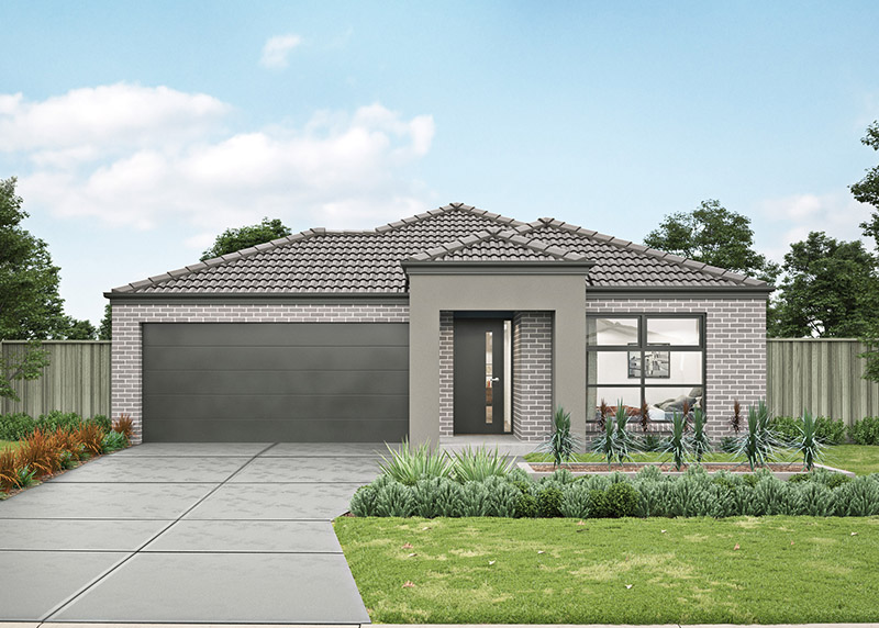 Lot 832 - Donnybrae Estate - Donnybrook