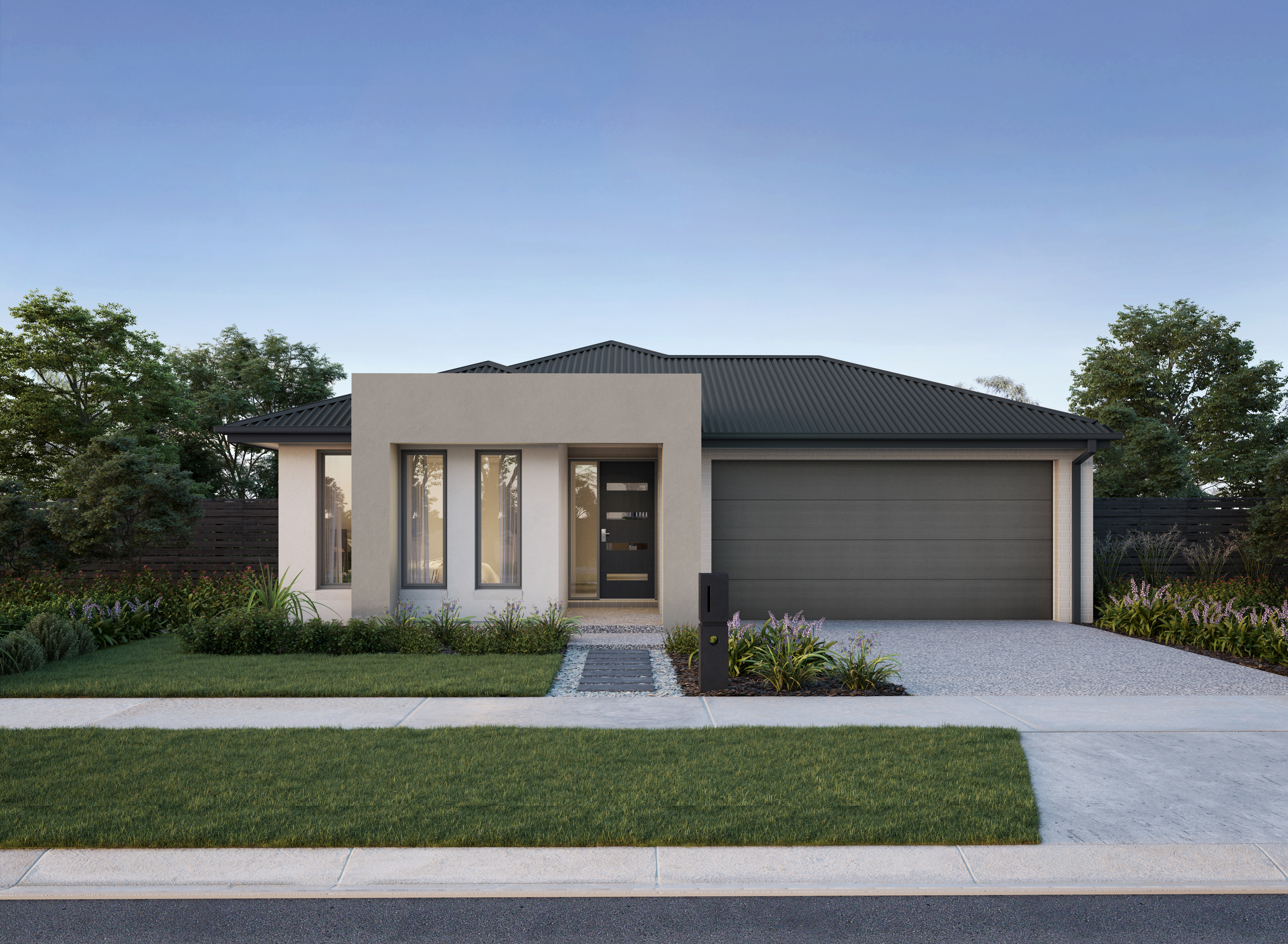 Lot 923 - Creekstone Estate - Tarneit-5