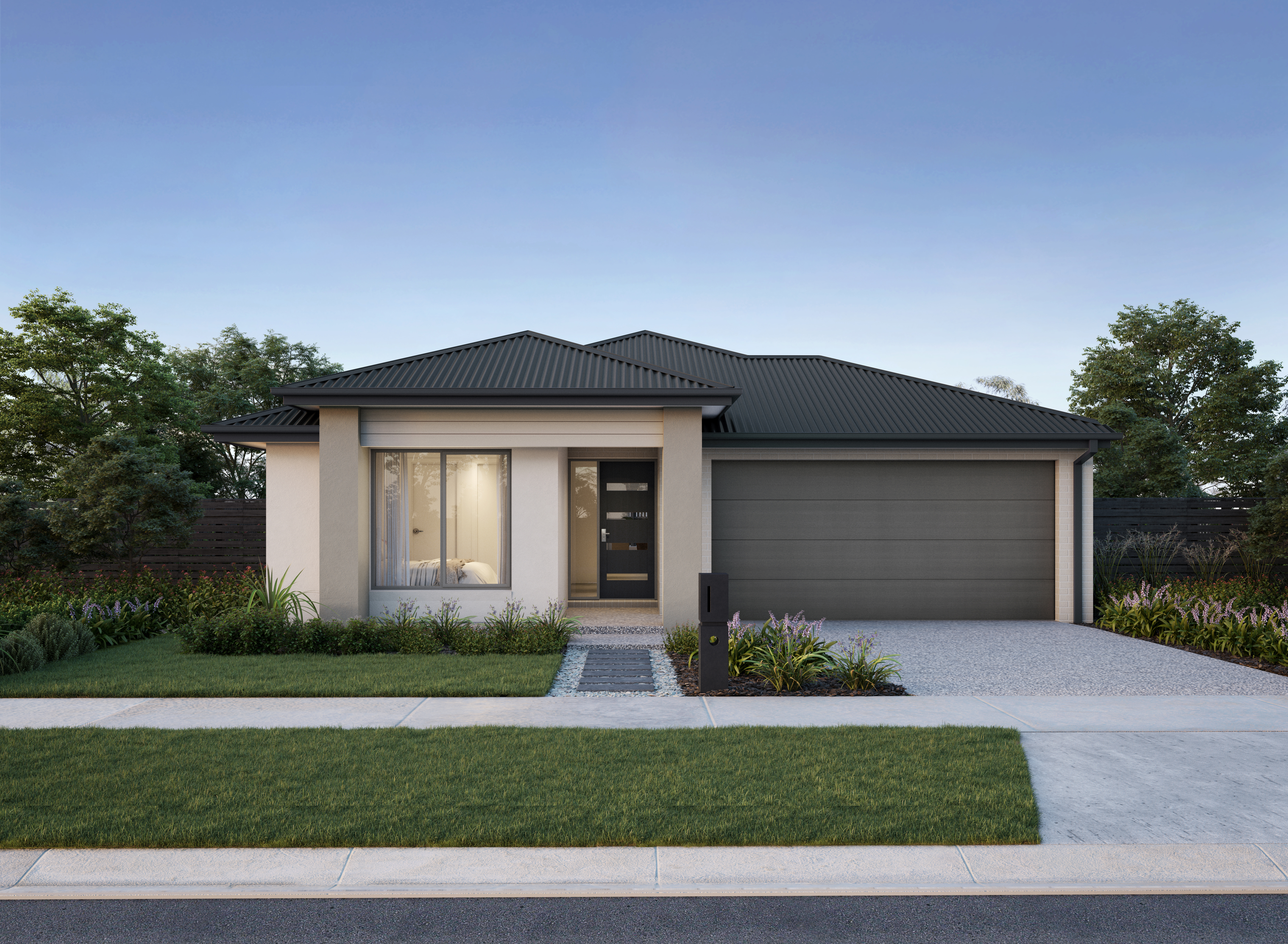 Lot 803 - Creekstone Estate - Tarneit-6