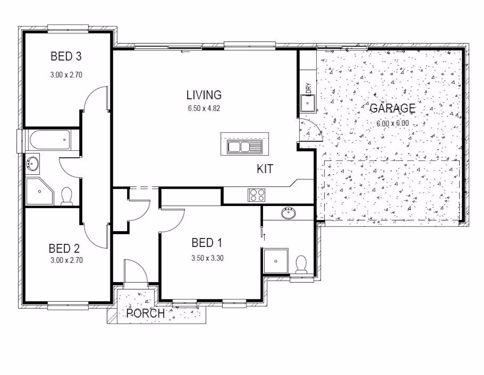 Lot 248 - Maynard Street - Angle Vale-1