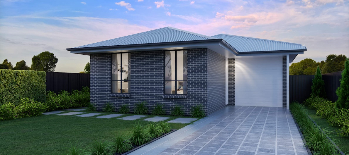 Lot 1A - Fatchen Street - Elizabeth Grove