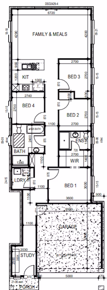 Lot 423 - Commercial Road - Seaford-1