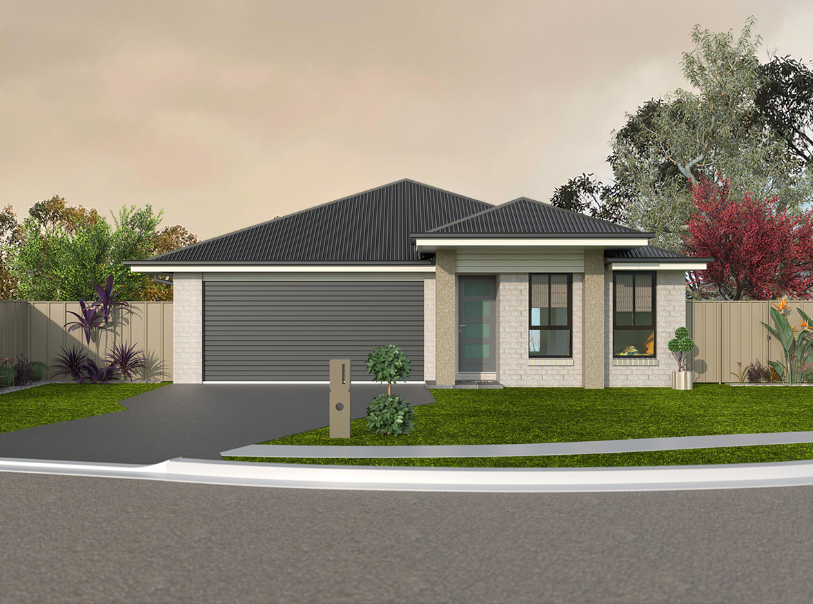 Lot 224 - Habitat - Mt Kynoch 
