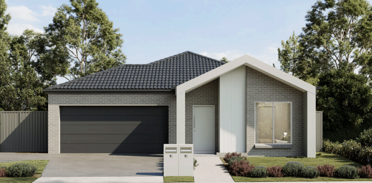 Lot 12 - Harvest Hill - Wyee