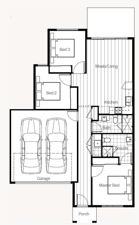 Lot 324 - Watsons Reach - Diggers Rest-1