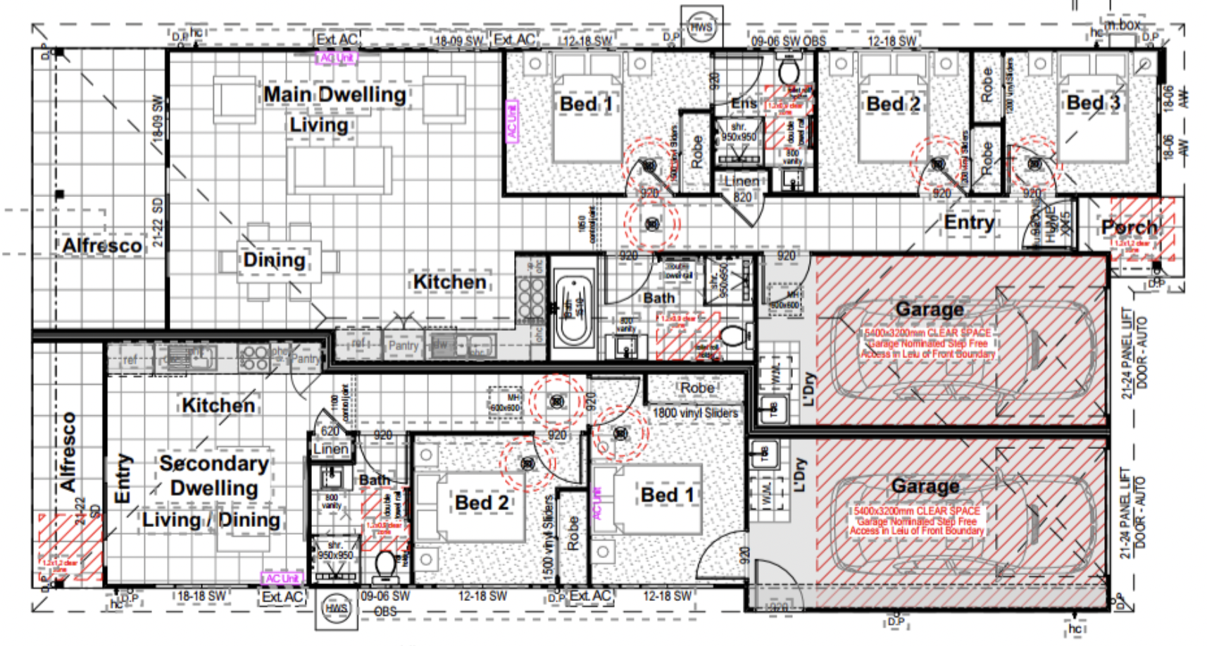 Lot 5 - Kingfisher Park - Tinana-1