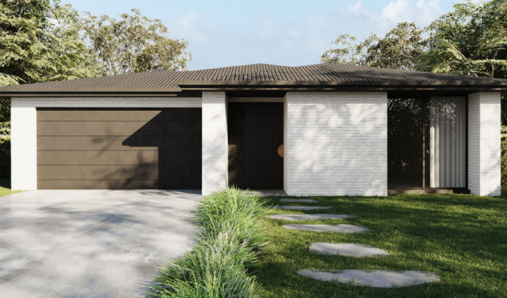 Lot 737 - Five Farms Estate - Clyde North
