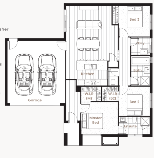 Lot 318 -  Palomino Estate - Armstrong Creek-1