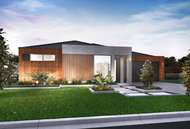 Lot 318 -  Palomino Estate - Armstrong Creek