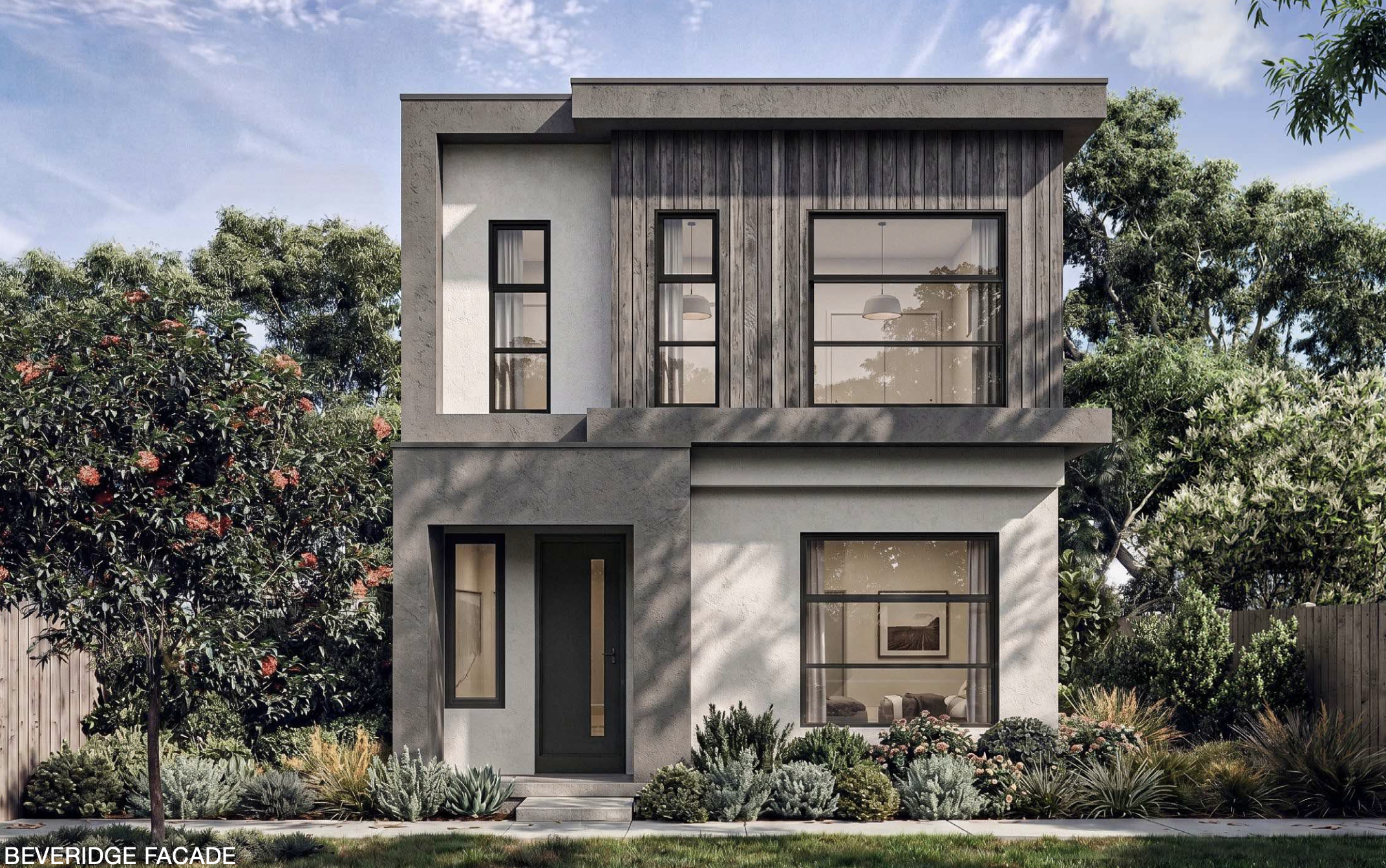 Lot 1907 - Grand Central - Tarneit