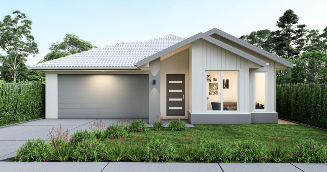 Lot 1308 - The Reserve Estate - Armstrong Creek