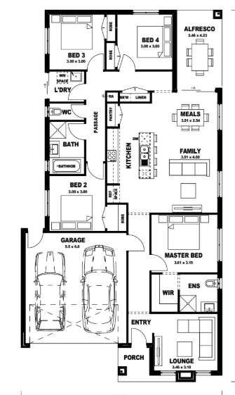 Lot 5722 - Mandalay Estate - Beveridge-1