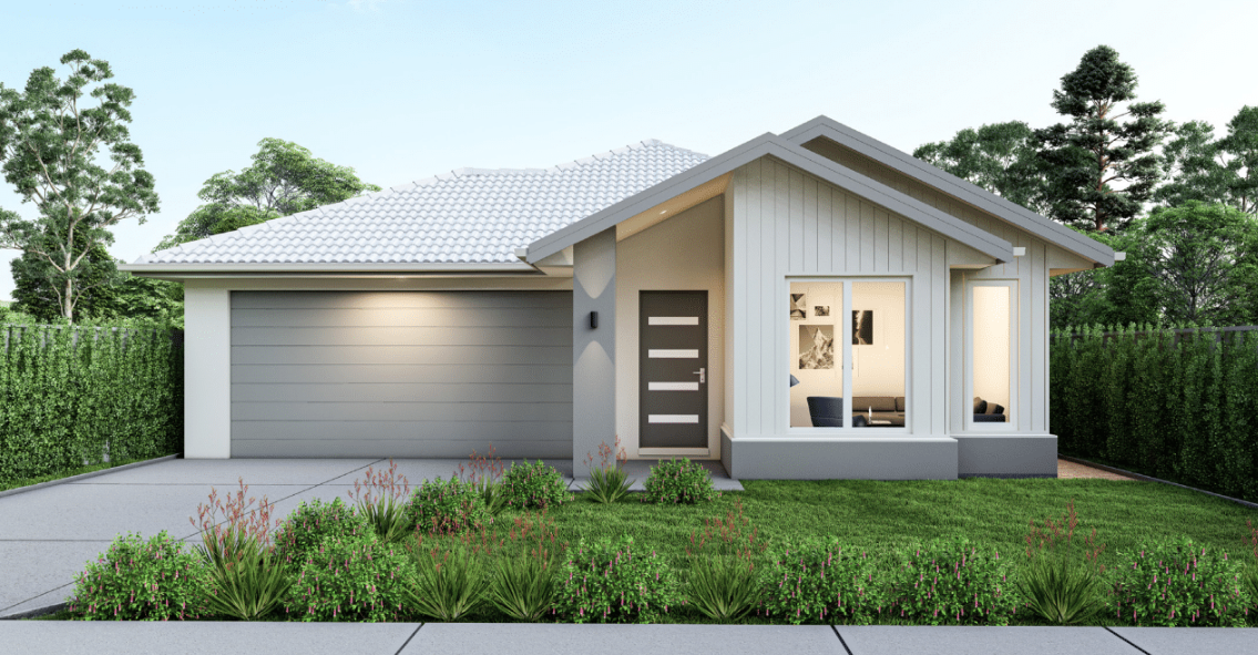 Lot 5722 - Mandalay Estate - Beveridge