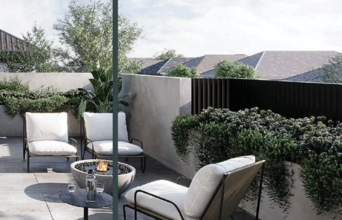 Lot 206 -  Banksia - Cheltenham-2