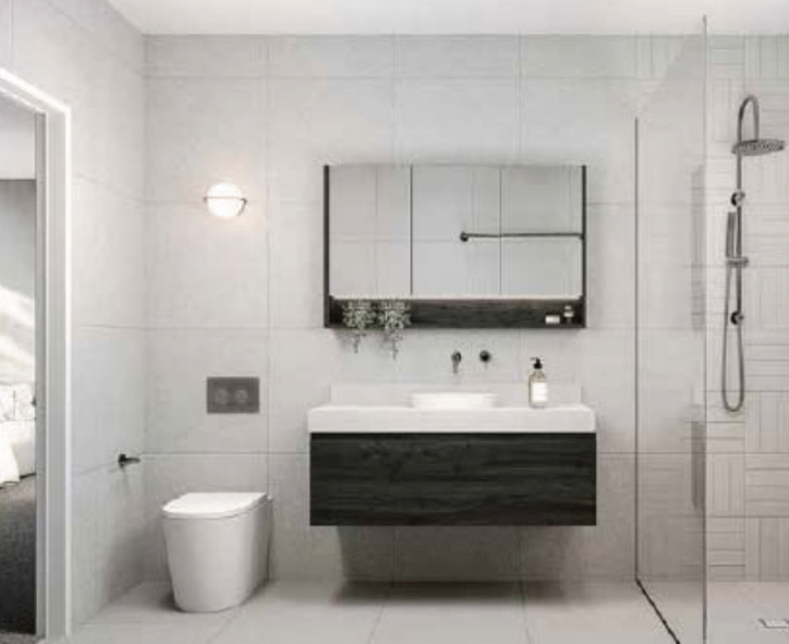 Lot 206 -  Banksia - Cheltenham-4