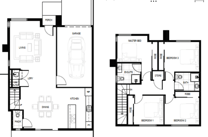 Lot 122 - Willowstone - Cobblebank -1