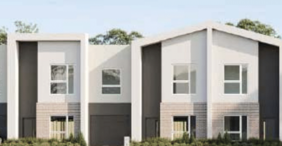 Lot 122 - Willowstone - Cobblebank 