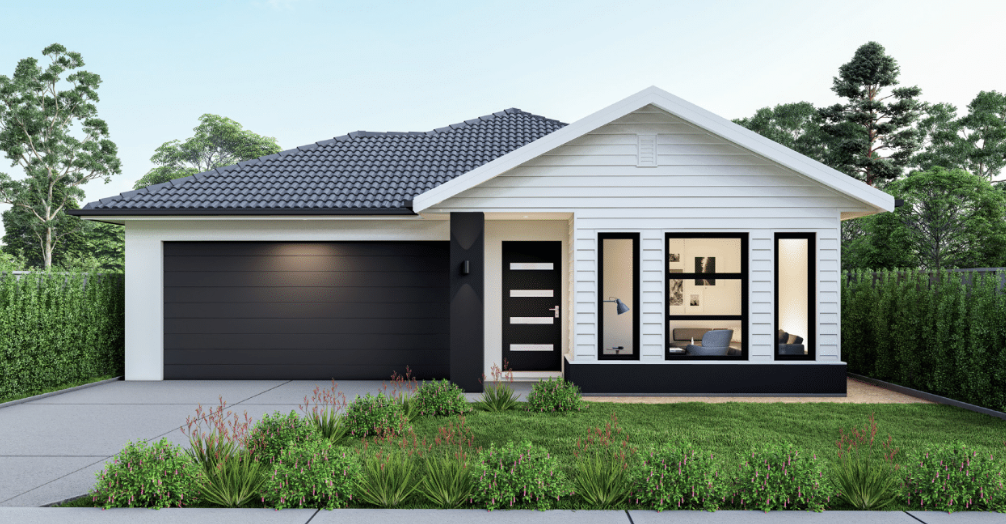 Lot 1215 - Banksia Estate - Armstrong Creek