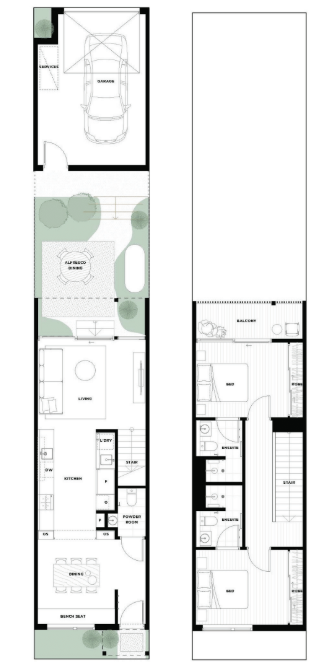 Lot 6 - The Village Estate - Daylesford -1