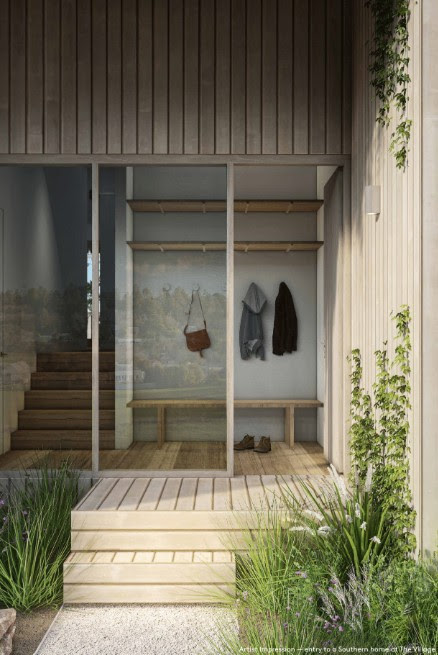 Lot 5 - The Village Estate - Daylesford -3