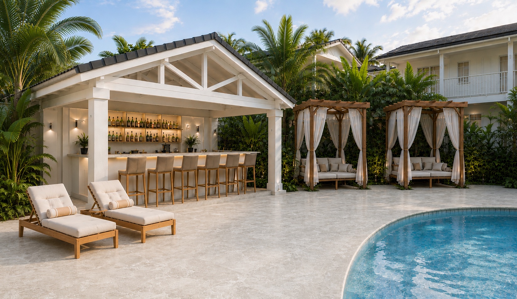 Lot 35 - Eight Palm Cove - Palm Cove-1