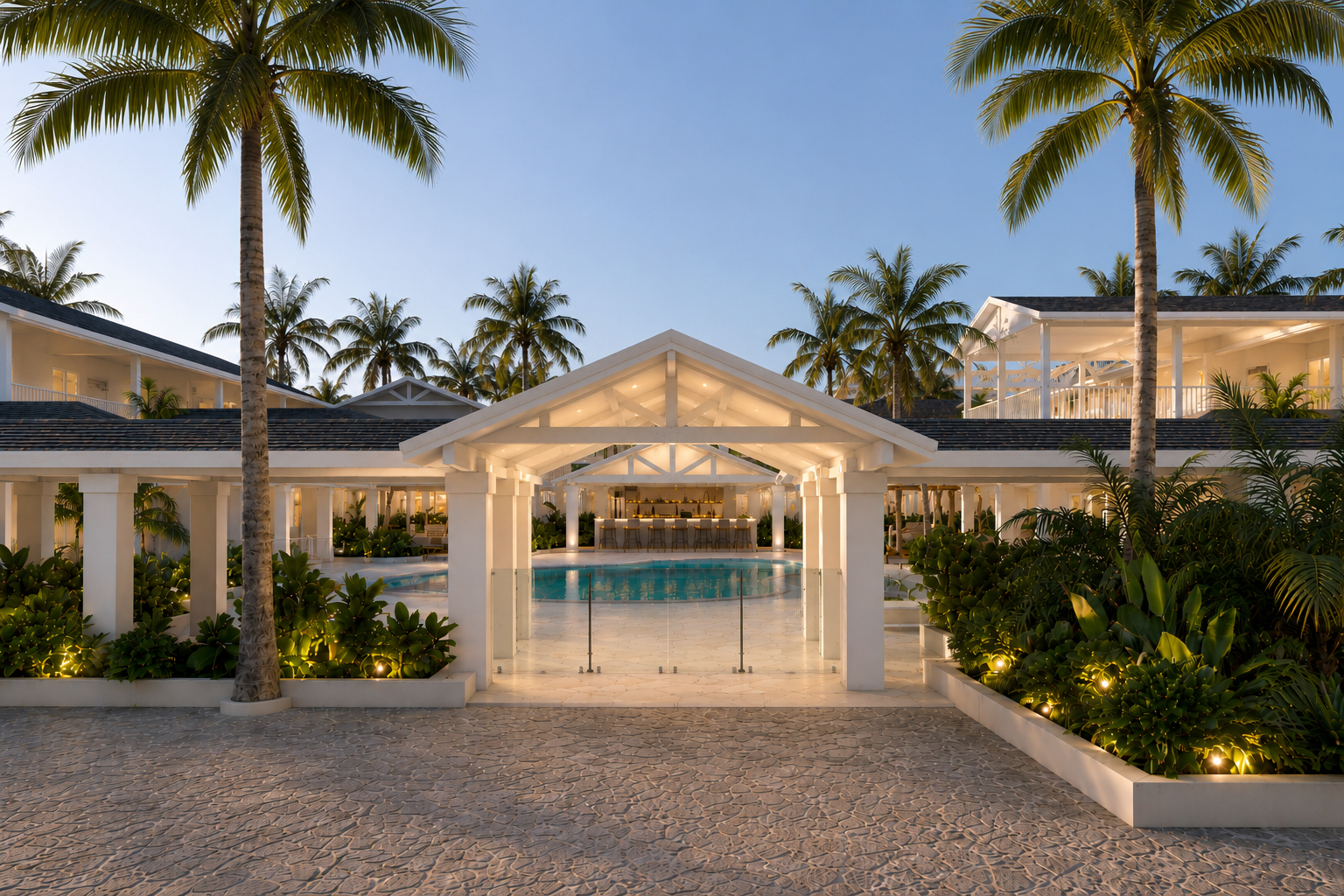 Lot 40 - Eight Palm Cove - Palm Cove-3