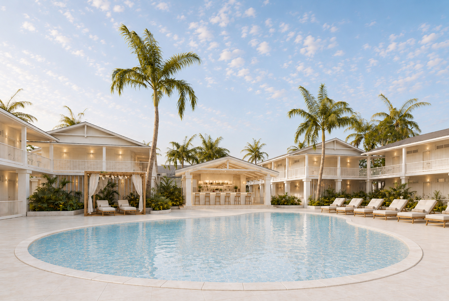 Lot 40 - Eight Palm Cove - Palm Cove-5