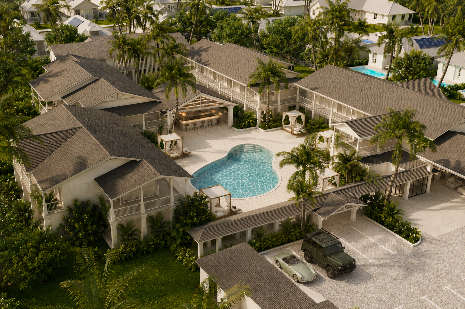 Lot 30 - Eight Palm Cove - Palm Cove-2
