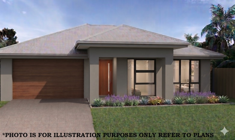 Lot 2 - Serpentine Road - O'Halloran Hill