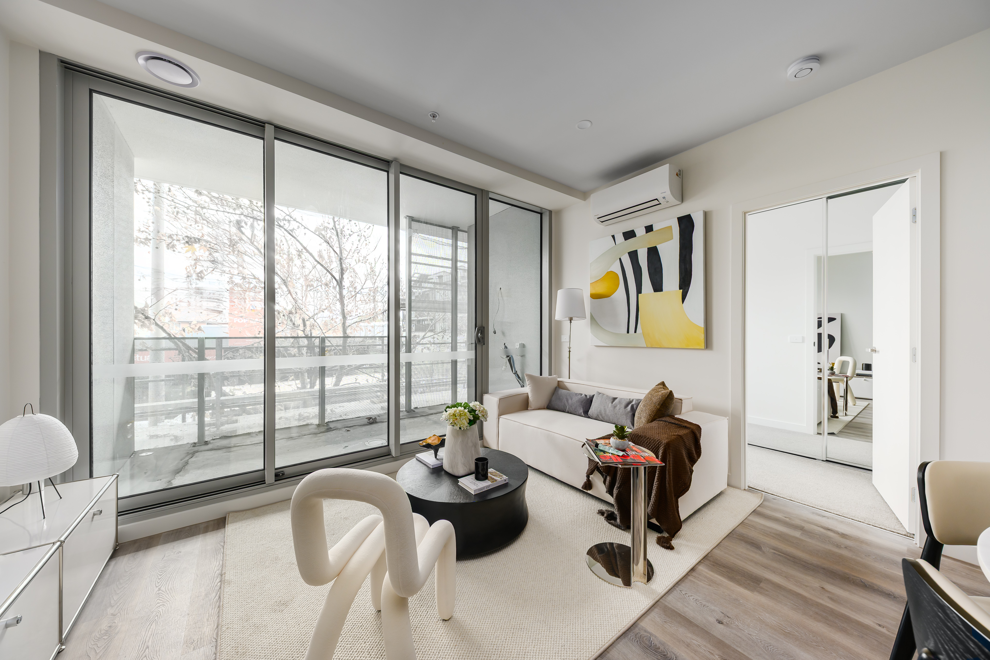 Lot 202 - Voyage Apartments - Altona-5