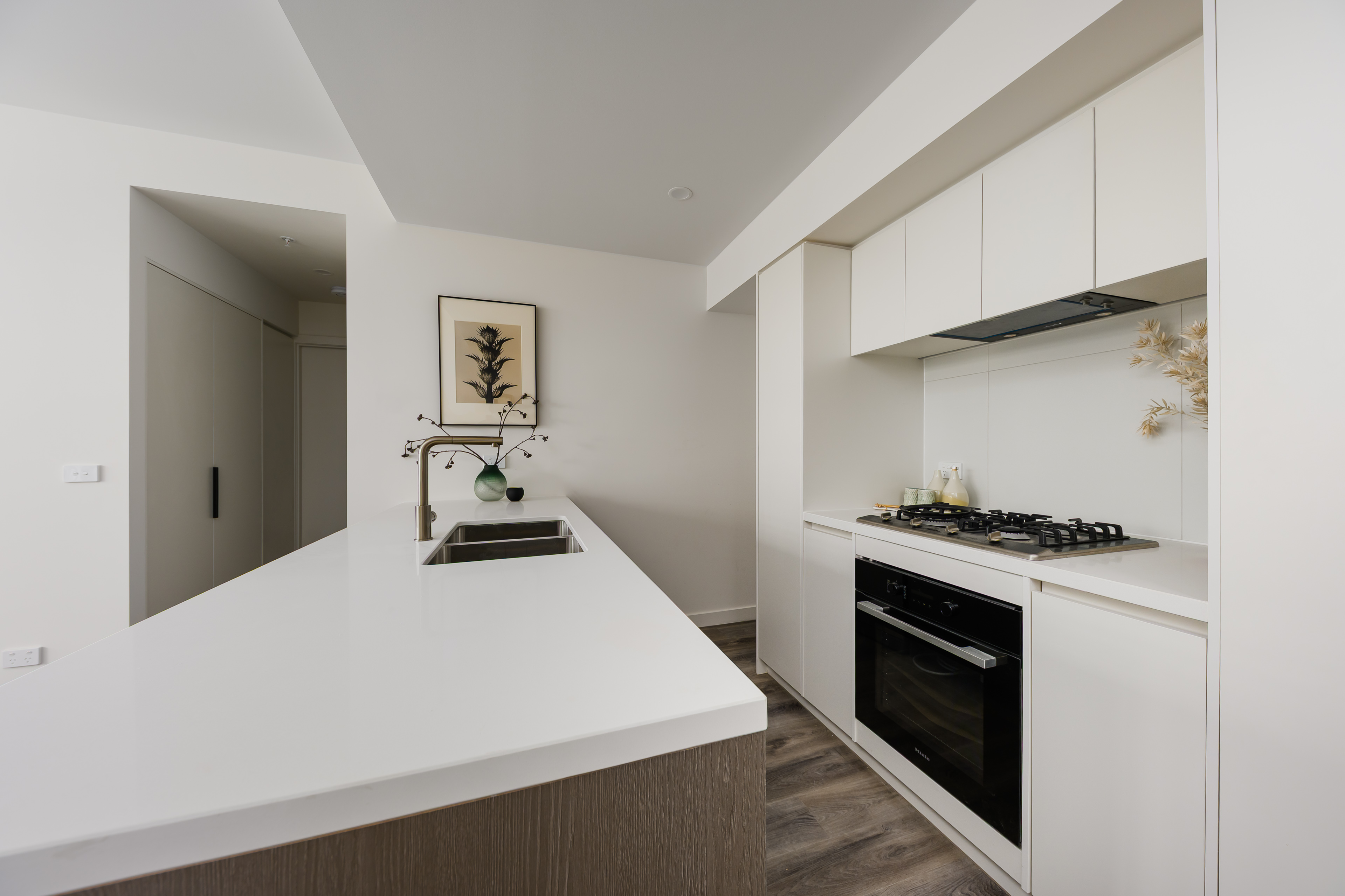 Lot 202 - Voyage Apartments - Altona-2