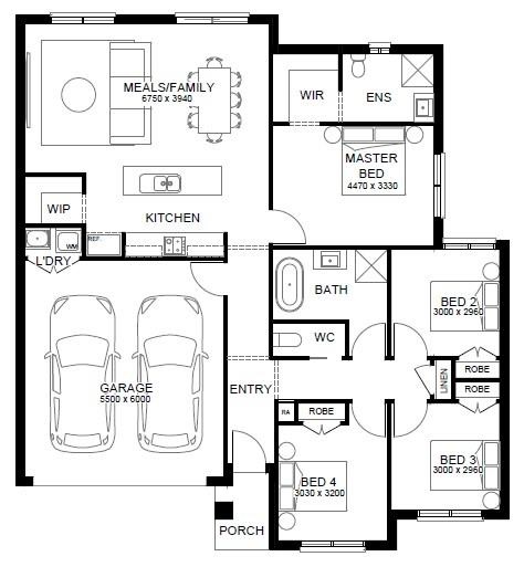 Lot 636 - Uptown Estate - Shepparton-5