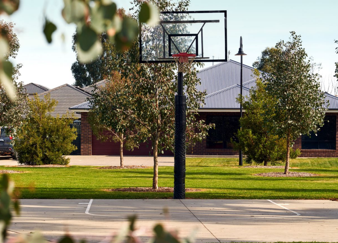 Lot 636 - Uptown Estate - Shepparton-3