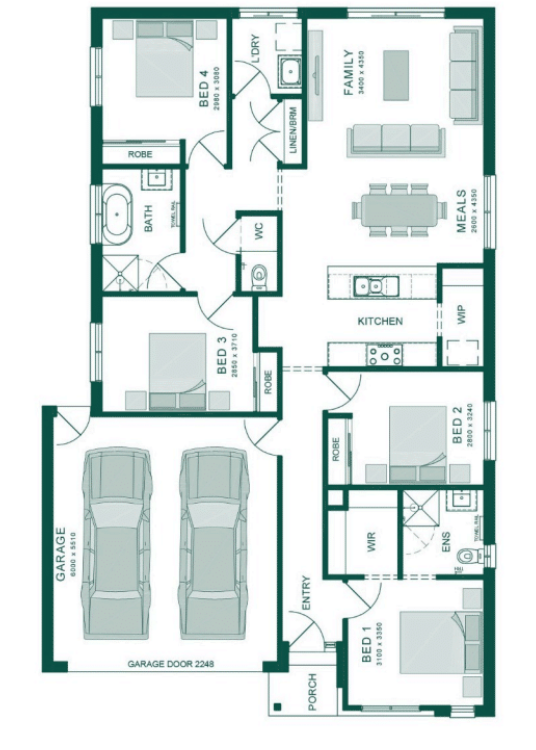 Lot 636 - Uptown Estate - Shepparton-6