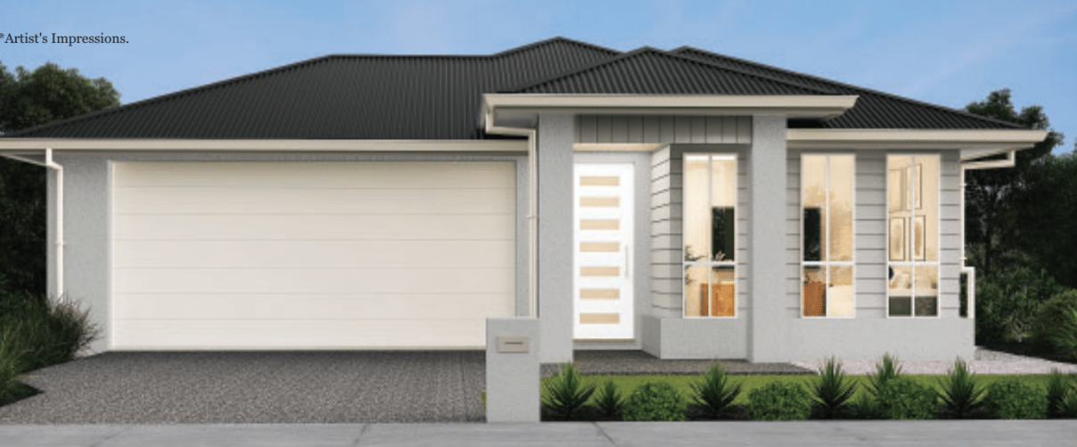 Lot 119 - Olympia Estate - Torrington