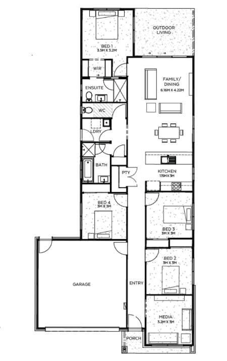Lot 118 - Olympia Estate - Torrington-1