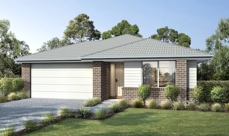 Lot 138 - Forrest Green Estate - Armstrong Creek - AUD 839,699.00-3