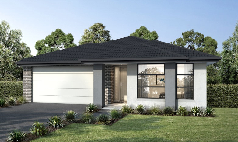 Lot 138 - Forrest Green Estate - Armstrong Creek - AUD 839,699.00-2